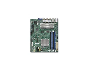 **NUEVO*** Placa madre SuperMicro A1SRM-LN7F-2758 *GARANTÍA COMPLETA MFR* - Imagen 1 de 1
