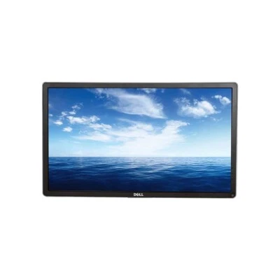 Dell P2317HT 23"  Widescreen LED Monitor -HDMI DVI VGA - (No Stand). Grade B - Image 1 of 4