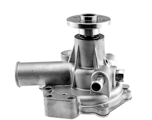 Water Pump 145017951 145017950 for Perkins HL 403C-15hp 404C-22 HR404C-22T - Picture 1 of 2