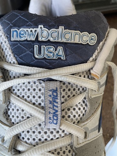 Sneakers Uomo New Balance 1540 USA Encap Rollbar Scarpa da Corsa Uomo US 14 Leggi)