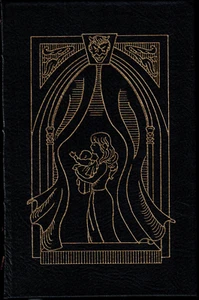 ROSEMARY'S BABY Ira Levin 1995 Easton Press Meisterwerke der Science-Fiction GUT - Bild 1 von 1
