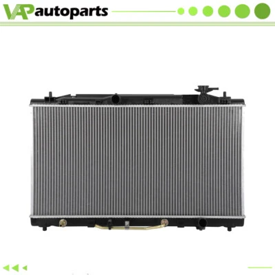 Nuevo radiador de aluminio para Lexus ES350 2007-2012 08-2011 Toyota Camry 2919 Foto 1 de 4