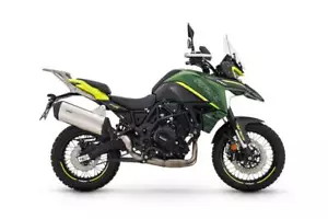 Benelli TRK 702X Adventure 70HP 700cc twin cylinder commuter - Picture 1 of 1