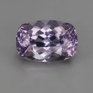 13.01cts Rare Lustrous Light Purple Glittering Apatite 22072323 - Picture 1 of 5