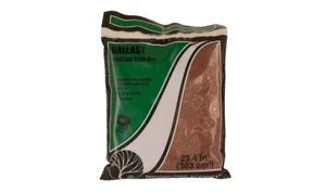 Woodland Scenics 84 Coarse Ballast Iron Ore New Free Shipping - Picture 1 of 1