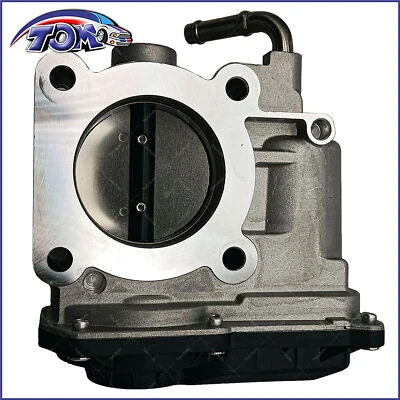 Cuerpo del acelerador para Nissan Versa 2012-2019 Versa Note 2014-2019 1,6 L L4 Foto 1 de 4