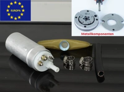 Bomba de combustible BMW K75 K75S K75RT K 75 750 S RT bomba de gasolina carburante bomba filtro Foto 1 de 3