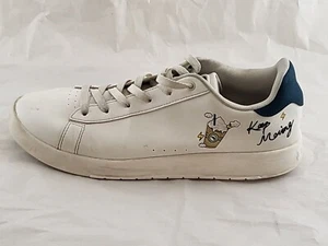 Sneakers Anta X-Game Keep Moving uomo taglia 9 EU 42,5 verde avorio abbigliamento sportivo basso - Foto 1 di 8