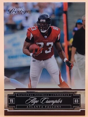 2007 Playoff Prestige Football (1-252) + INSERTS Finish set UP TO 25% OFF - Image 1 of 2