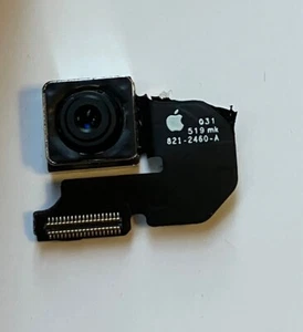 Apple iPhone 6 Rückkamera mit Flexkabel - gebraucht - - Bild 1 von 1