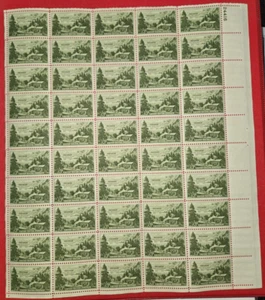 US Stamp Scott 999 3c Nevada Centennial Issue MNH - Picture 1 of 1