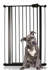 84 inch pet gate