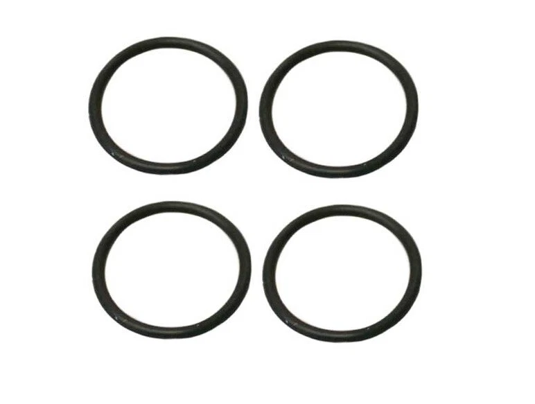 Juego de 4 sellos inyectores de combustible (16,2 X 1,5 mm) VICTOR REINZ para Audi, Volkswagen Foto 1 de 1