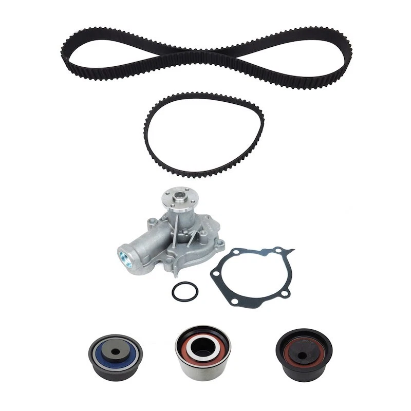 Mechanics Choice Engine Timing Belt Kit with Water Pump for 2005 Dodge Stratus - Image 1 of 1