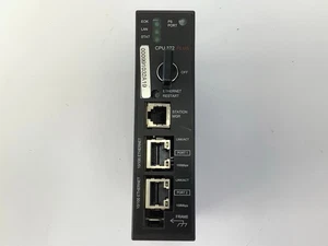 IC693CPU372 - FANUC - CPU Modul mit Internet ÜBERHOLT - Bild 1 von 3