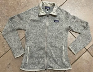 Patagonia Better Maglione Donna Medium Pellican Sty 25543 - Foto 1 di 15