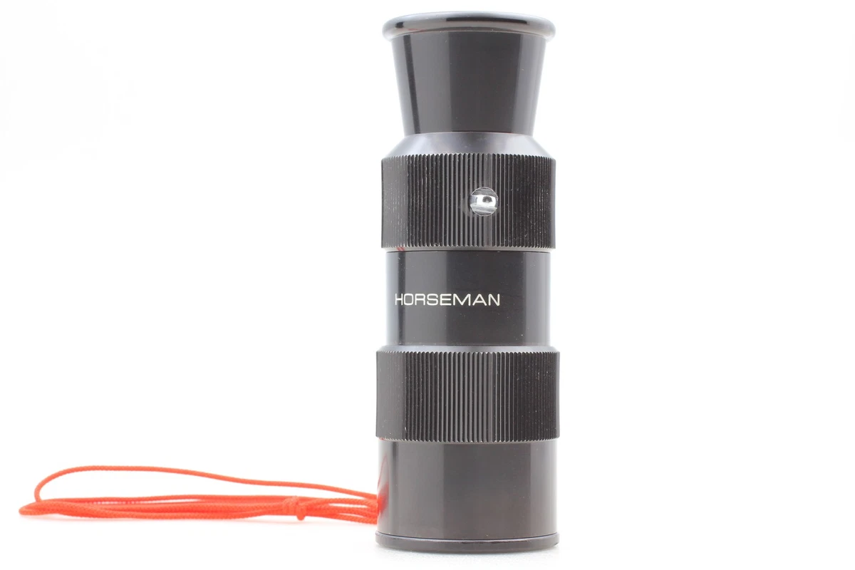 ホースマン) Horseman 双眼 レフレックス ビューワー ホースマン