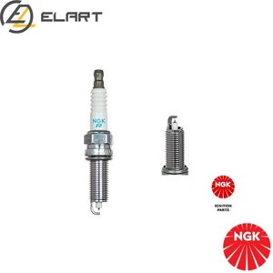 4x SPARK PLUG 97345 FOR SUZUKI SWIFTVIGNISIIIBALENO /SK12CK12CS 1.2L 4cyl - Picture 1 of 9