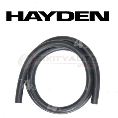 Hayden Oil Cooler Mounting Kit for 1960-1964 Cadillac Series 60 Fleetwood - pp Foto 1 de 4