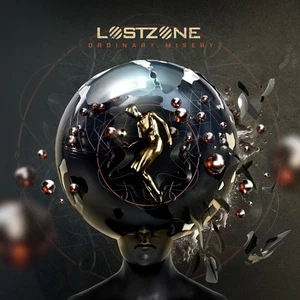 Lost Zone Ordinary Misery (Vinyl) 12" Album Coloured Vinyl - Picture 1 of 2
