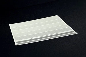 1/48 Rivets and Panel Lines 3D Decal Detail Set - B3D-0031 - Free Shipping!! - Picture 1 of 5