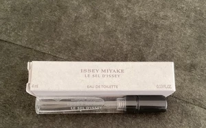 Issey Miyake - Le Sel d‘Issey 3 ml Eau de Toilette - Bild 1 von 3
