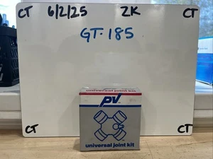 PV Universal Joint Kit 2-4900 - Imagen 1 de 3