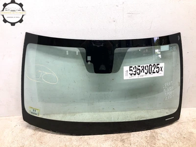 LEXUS IS350 2021-2025 PARABRISAS DELANTERO VENTANA VIDRIO OEM #NOTAS Foto 1 de 4