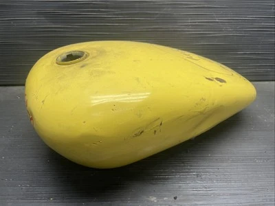 1994 Suzuki Intruder 800 VS800 Gas tank, fuel tank #52025 - Image 1 of 4