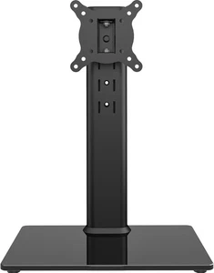 Universal Swivel TV Stand/Base Table Top TV Stand for 13 to 32 inch TVs with 100 - Picture 1 of 9
