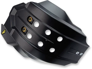 Cycra - 1CYC-6211-12 - Full Armor Skid Plate, Black BLK YZ250F/450F 14-17 - Bild 1 von 1