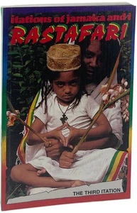Millard Farristzaddi / Itations of Jamaica and I Rastafari The Third Itation - Picture 1 of 1