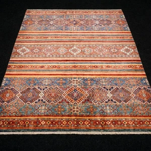 Orient Teppich Khorjin 202 x 149 cm Ziegler Zigler Ariana Arijana Shaal Shal Rug - Bild 1 von 18