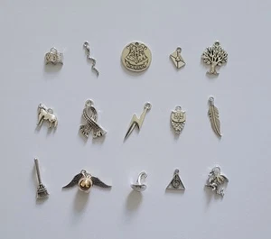 Harry Potter Charms - Picture 1 of 1