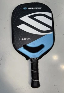 Selkirk Luxx Control Air Epic Pickleball Paddle PPA Carvana Tour Limited Edition - Picture 1 of 4