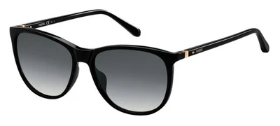 Gafas de sol unisex FOSSIL FOS 3082/S 807 NEGRAS 56/16/140 Foto 1 de 2
