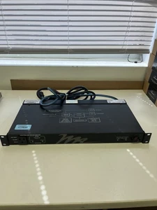 Middle Atlantic PDC-915R Power Distribution Unit - Black - Zdjęcie 1 z 4