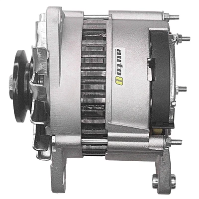 Brand New Alternator for Landrover Defender 90 2.5L Diesel (16L) 1994 to 2005 - image 1 of 3