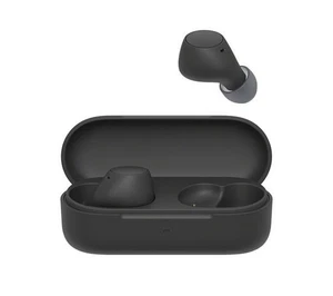 SONY WF-C510 Wireless Bluetooth Earbuds - Black NEW - Picture 1 of 16