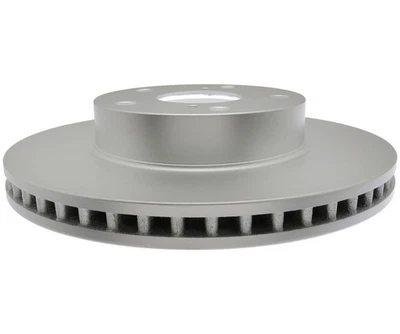 Rotor de freno delantero Raybestos 980461FZN para Toyota Tacoma 05-15 Foto 1 de 4