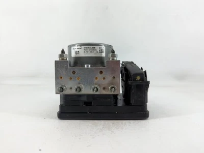 2015-2015 Subaru Legacy Abs Pump Control Module GUE4B - Image 1 of 4