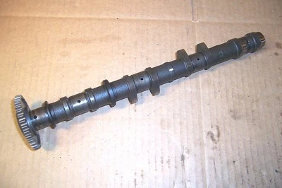 Árbol de levas de escape SUZUKI GSXR1000 LEVA GSXR GSX-R 1000 03-04 12720-18G00 OEM kp Foto 1 de 3