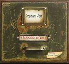 Orphan Jon & Abandoned - Abandoned No More (CD) - White Blues U.S.A.