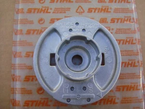 GENUINE STIHL BR800 BR800X BR800C BLOWER FLYWHEEL FLY WHEEL - NEW TAKE OFF - Picture 1 of 2