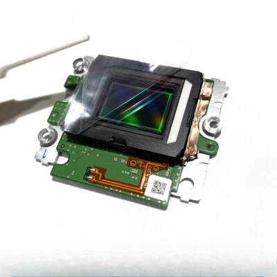 Compatible Nikon D7000 Image Sensor Unit CCD CMOS ( with Low Pass Filter ) Part - Image 1 of 4