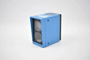 Sick Distanzsensor ISD400-6111 ( 1046119 ) 18-30VDC 100mA - Bild 1 von 4