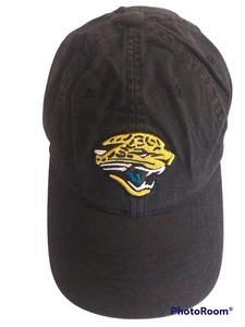 Gorra Reebok Jacksonville Jaguars NFL On Field ajustada Flexfit L/XL - Imagen 1 de 10