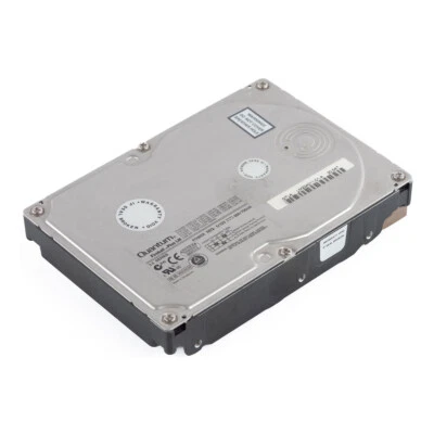 FESTPLATTE QUANTUM Fireball Plus LM LM20A011-01-A 20.5GB 7.2K 2MB ATA 3.5''  - Bild 1 von 3