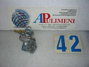 1009/5 POMPA CARBURANTE BENZINA LANCIA FLAVIA FULVIA 2C GT HF COUPE' RALLY - Foto 1 di 1