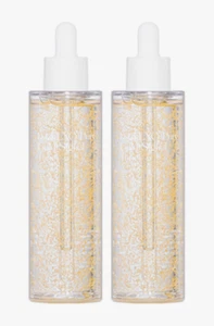 dr.reborn Exo Pure Gold Signal Toner 100ml x 2pcs Moisturizing K-Beauty - Picture 1 of 8